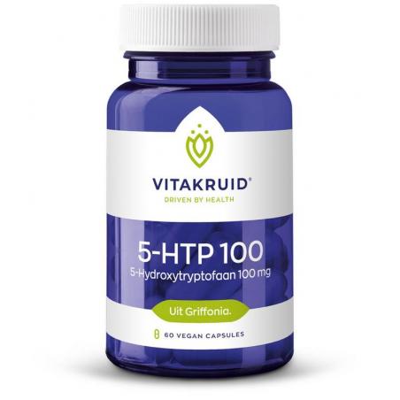 5-HTP 100 mg