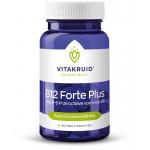 Vitakruid B12 Forte plus 3000 mcg with P5P 60tab