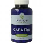 Gaba plus sublinguaal