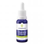 vitamine d3 & k2 Vitakruid