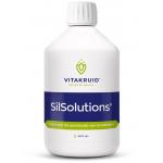 Vitakruid Silsolutions 500ml