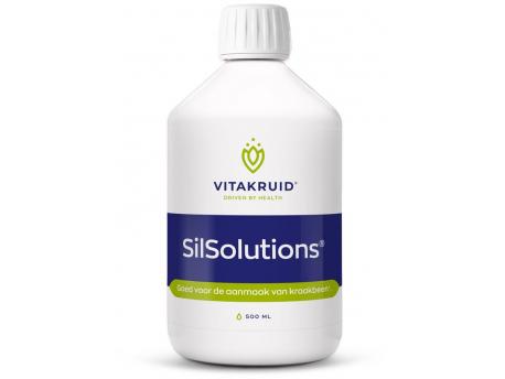 Silsolutions