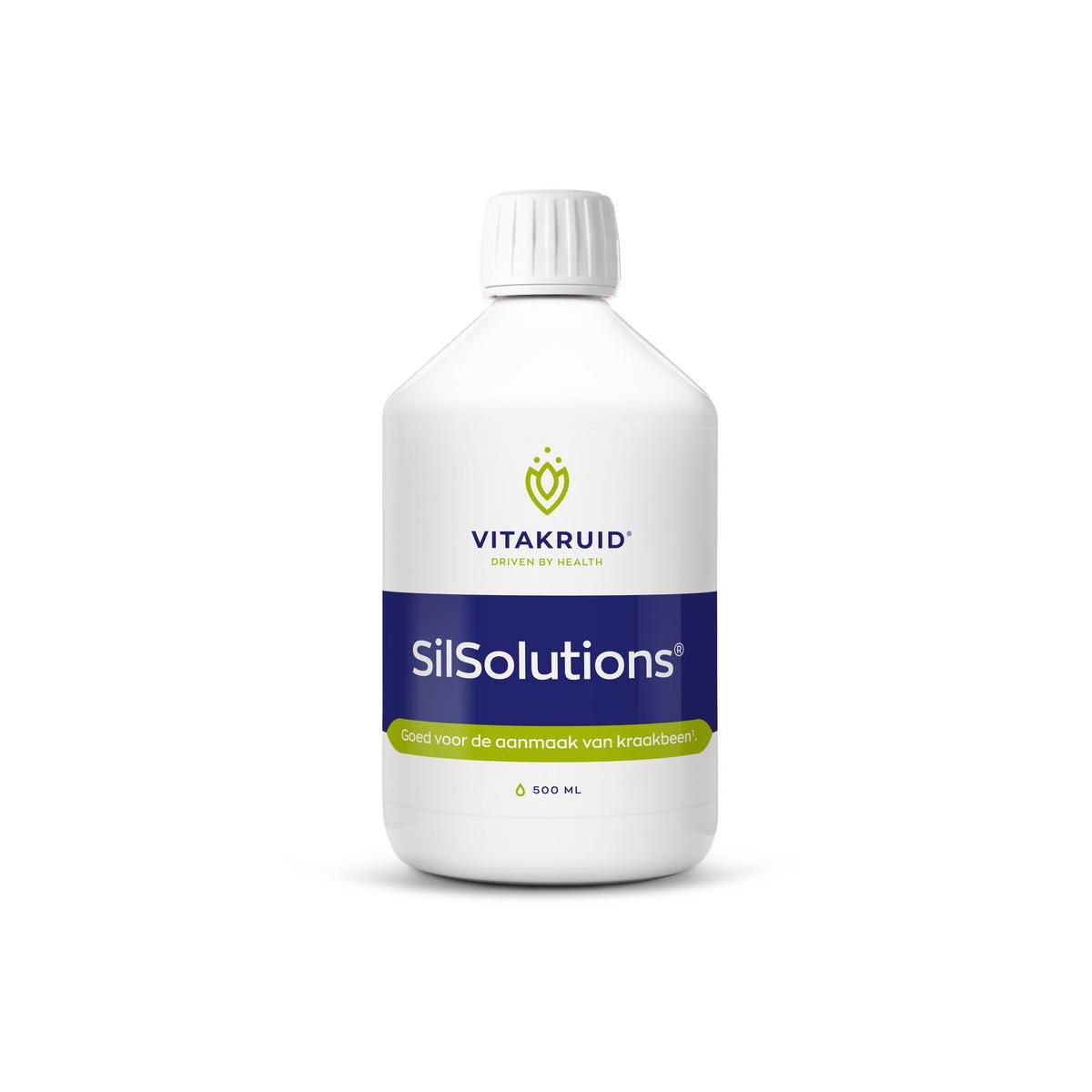 Silsolutions