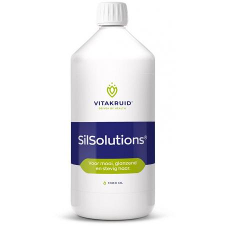 Silsolutions