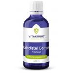 Vitakruid Milk thistle...