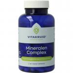 Vitakruid Mineral complex 90vc