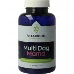 Vitakruid multi day mama 90tab