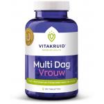 Vitakruid multi day woman...