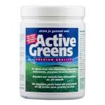 Active Greens