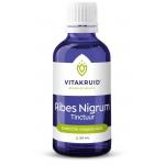 Ribes nigrum tinctuur