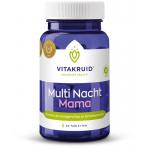Vitakruid Multi night mama...