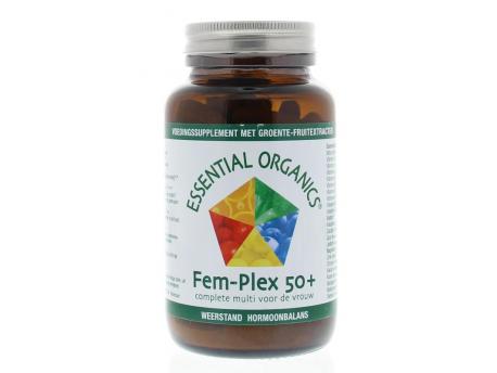 Fem plex 50 +