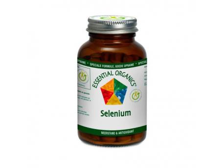 Selenium NP 50 mcg