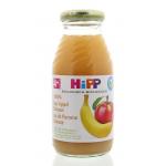 Hipp appel banaansap