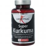 Lucovitaal super curc x krach