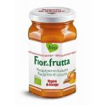 fiordif mandarijn&kurkuma jam