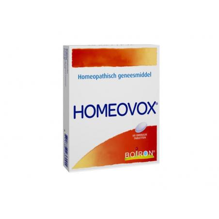 Homeovox