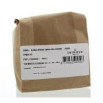 alfalfakruid gemalen /jh