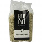 Bionut hennepzaad - gepeld @