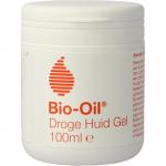 Droge huid gel
