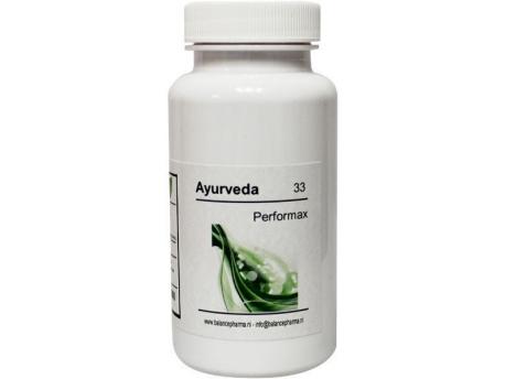 AV33 Performax