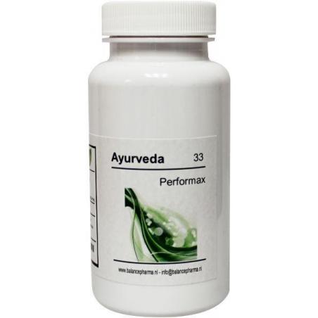 AV33 Performax