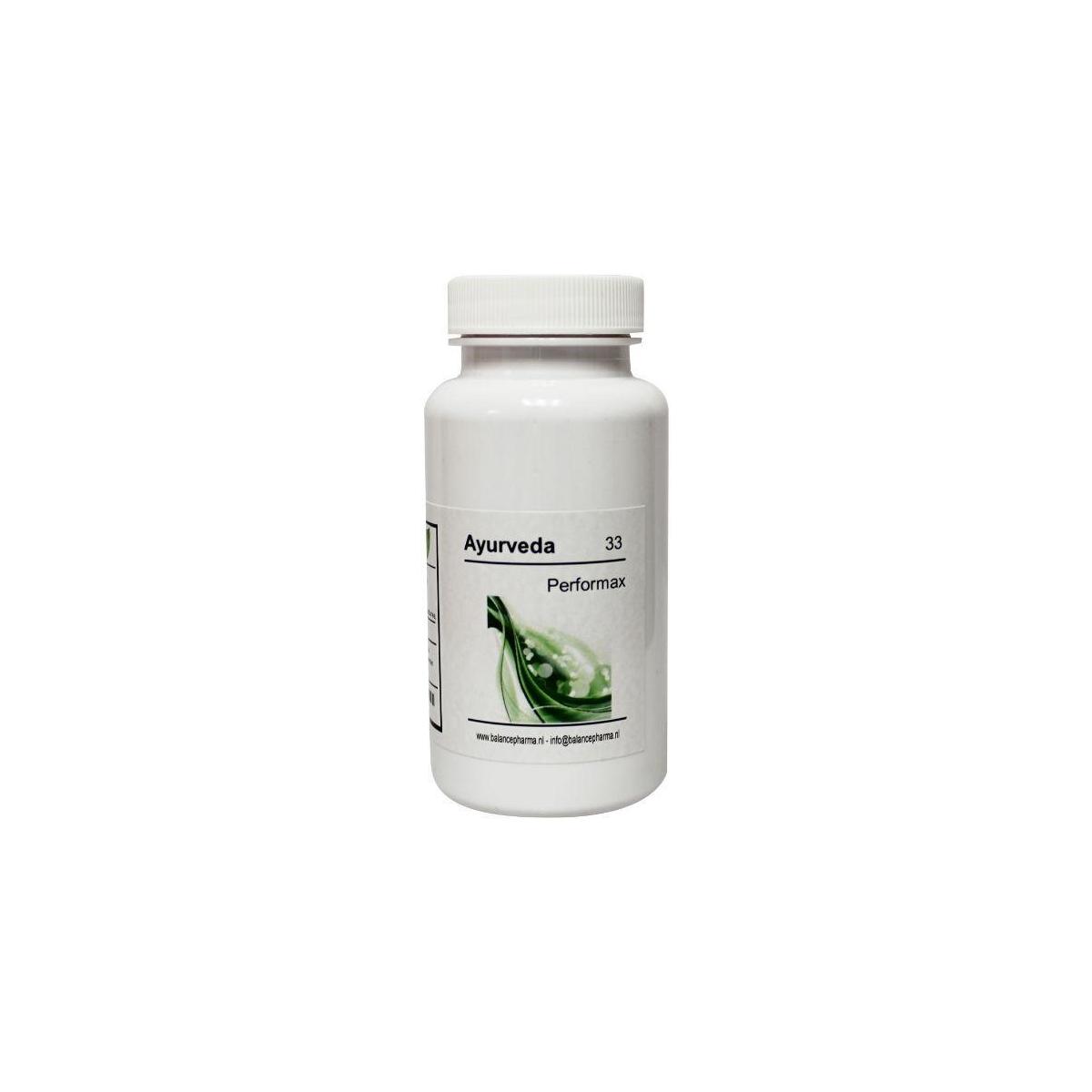 AV33 Performax