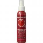 Haarlotion haaruitval