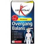 Lucovitaal overgang balans