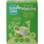 Matcha premium groene thee