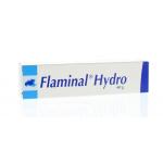Flaminal hydrogel