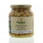 kikkererwten demeter