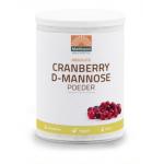 cranberry d mannose poeder @