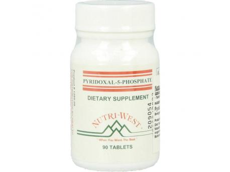 Pyridoxal 5 phosphate