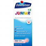 Davitamon junior 1+ smelt