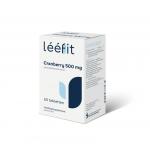 Leefit cranberry