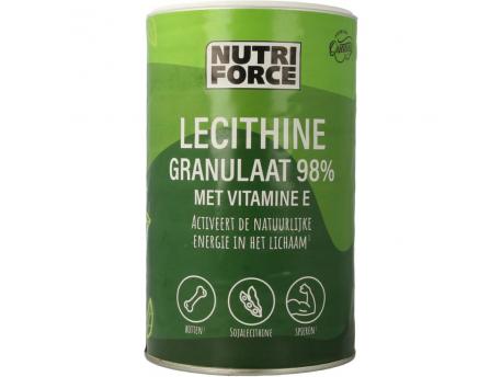 Lecithine