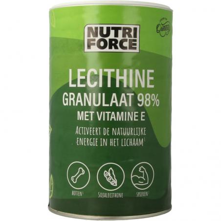 Lecithine