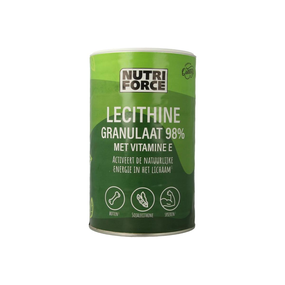 Lecithine