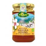 Manuka kanuka honing bio
