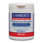 lever complex /l8593 >@