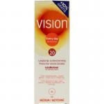 Vision High medium SPF20 200ml