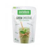 green smoothie Purasana