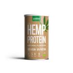 vegan protein hemp 50% natural