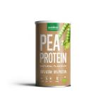 vegan protein pea natural pura