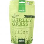 barley grass raw juice pow pur