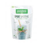 sport smoothie Purasana