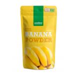 Banana powder