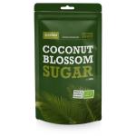 coconut blossom sugar Purasana