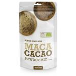 maca cacao blend powder purasa